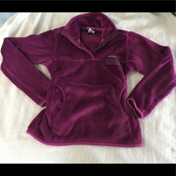 Patagonia Sweaters - Patagonia pullover